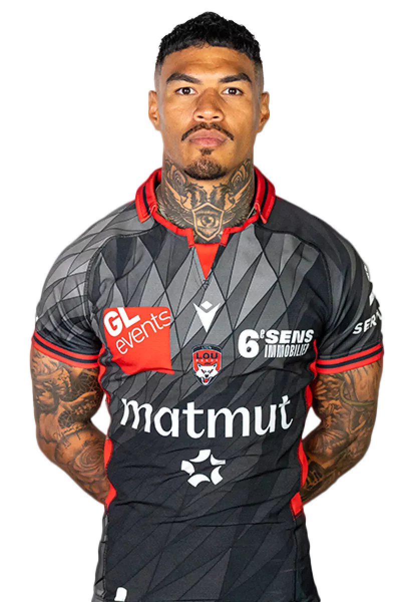 Monty IOANE