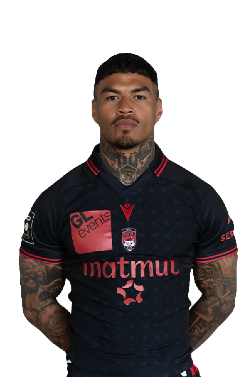 Monty IOANE