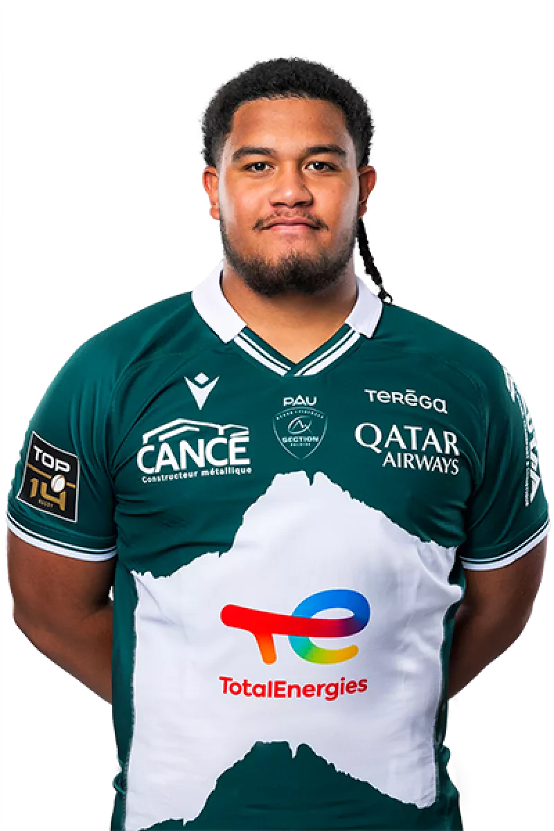 Ludovic TAUFANA