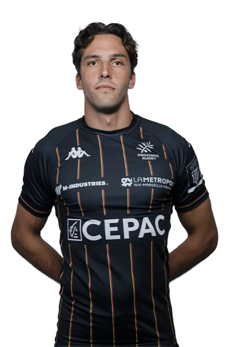 Daniel BOTHA