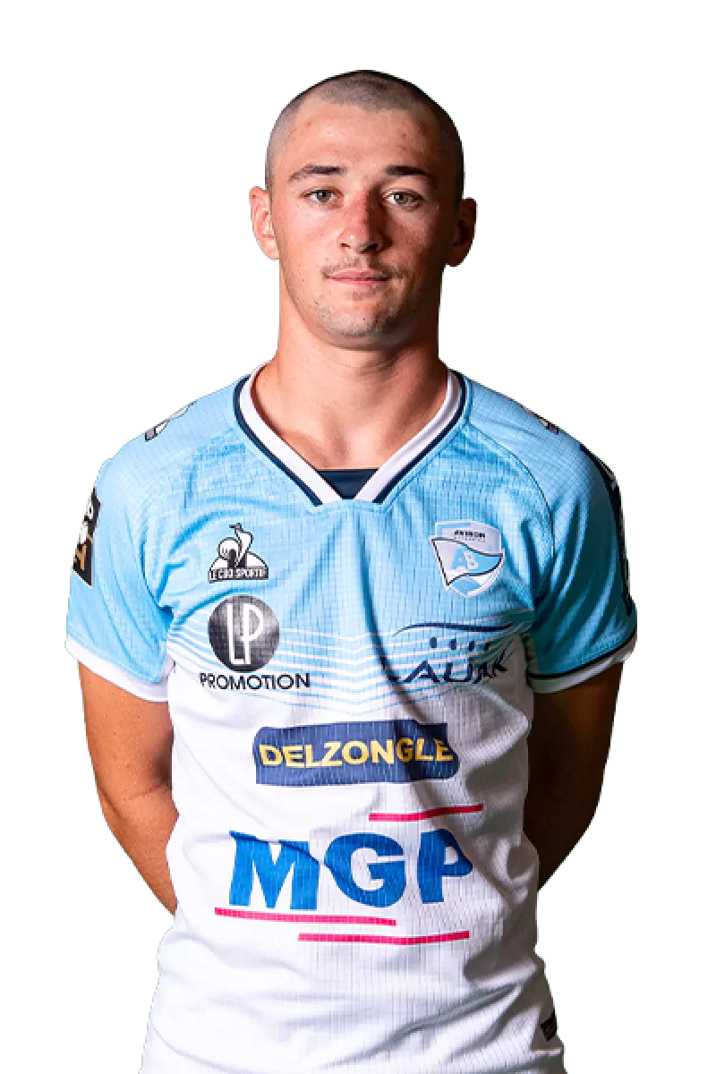 Bastien RASAL