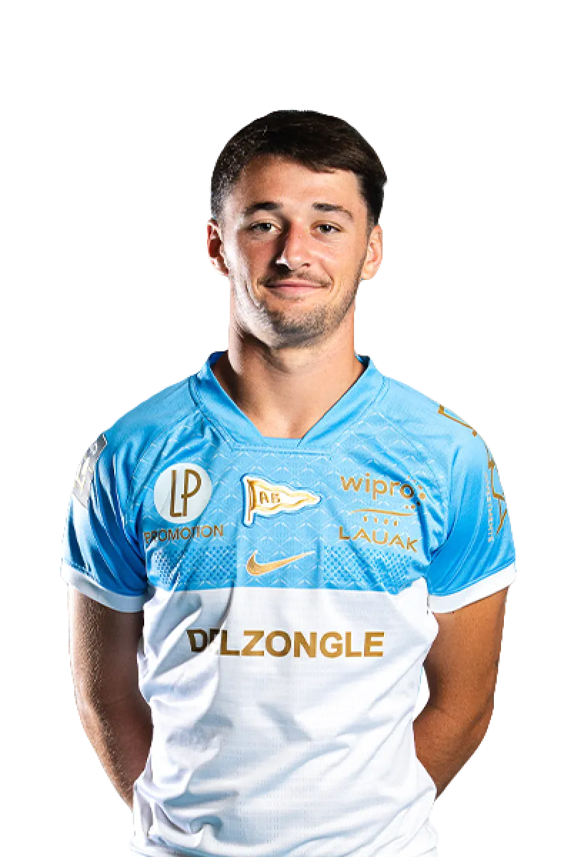 Bastien RASAL