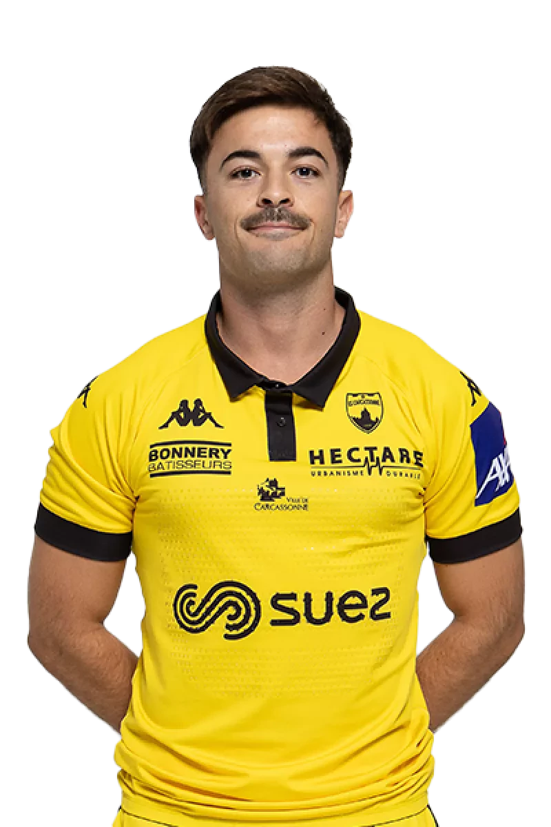 Mathys BARKA