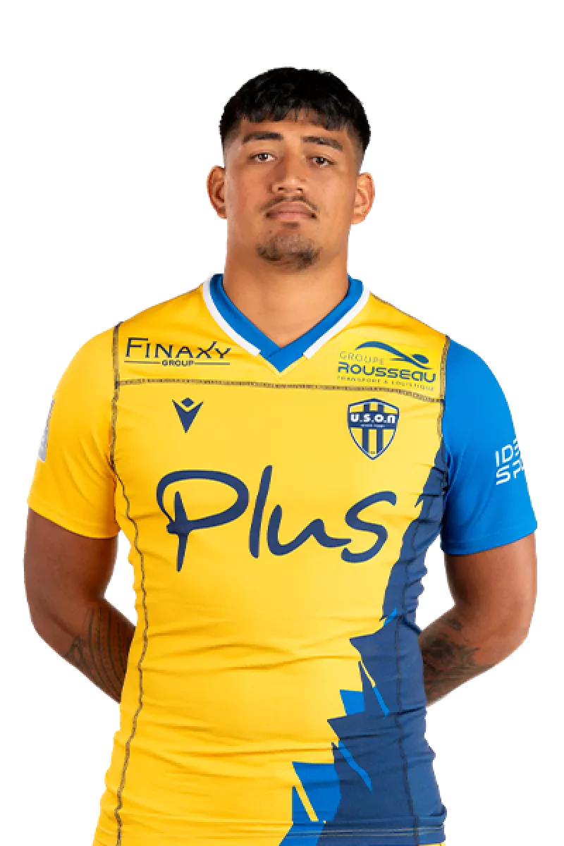 Foliga Christopher GABRIEL