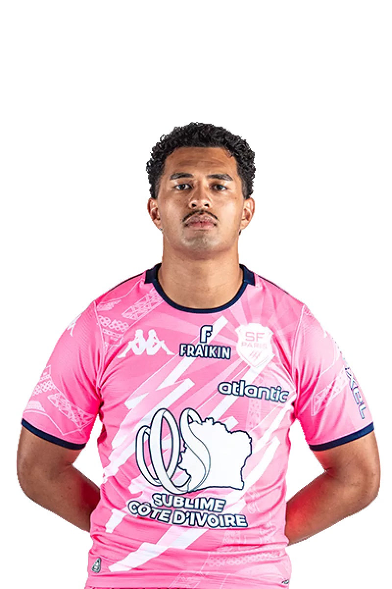 Jaydon Talu VILIAMU