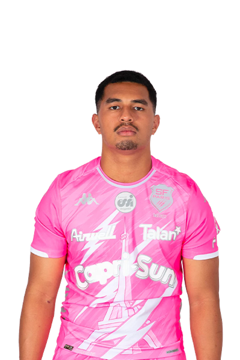 Jaydon Talu VILIAMU