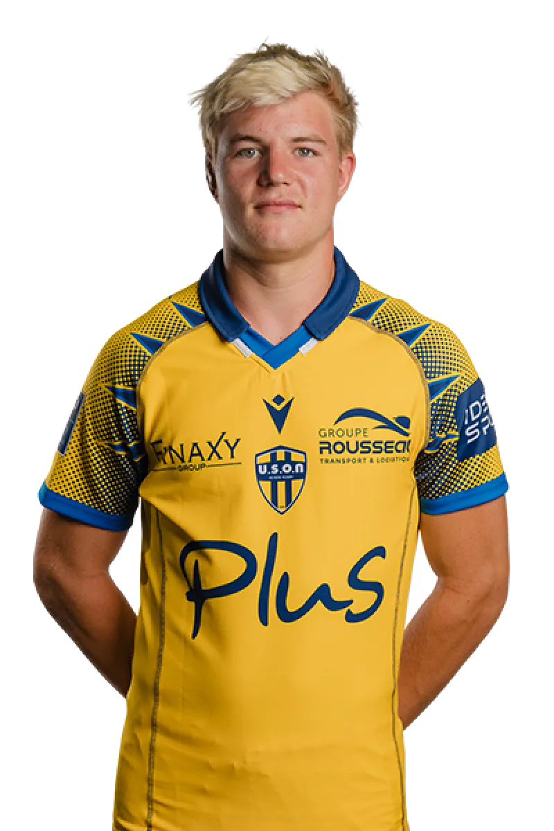 Rémy LANEN