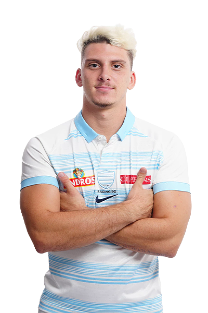 Dylan IDRISSI