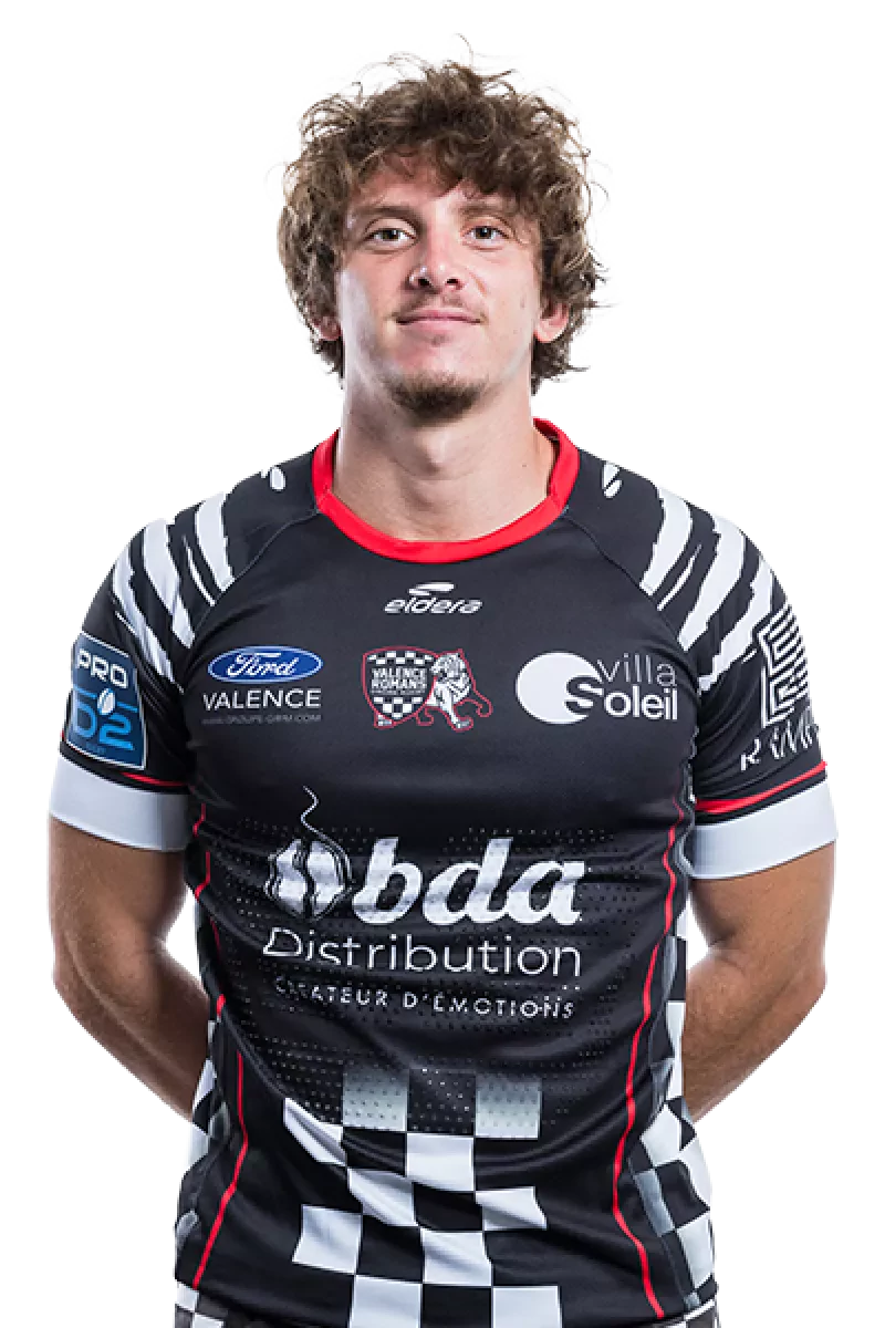 Dylan IDRISSI
