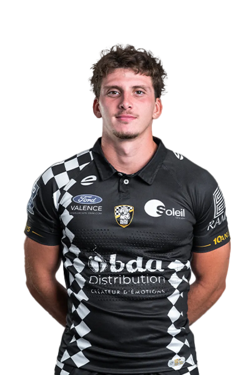 Dylan IDRISSI