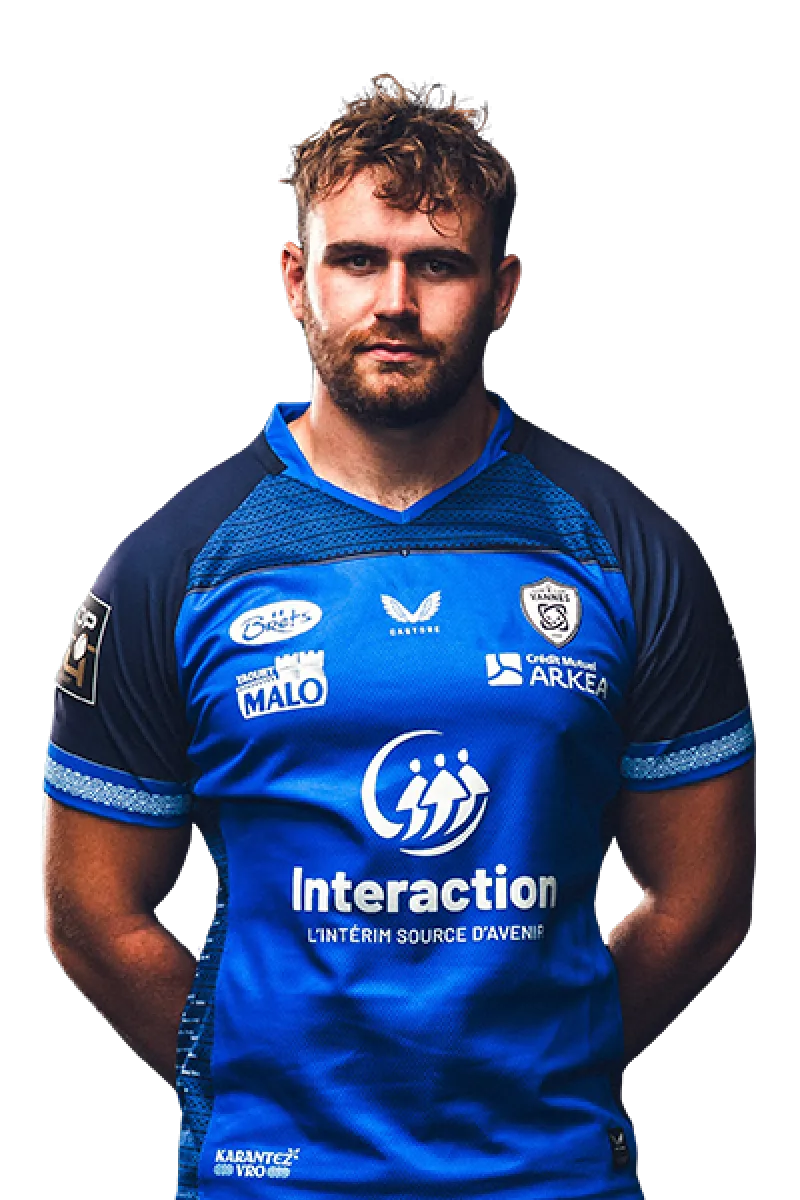 Rudi BROWN