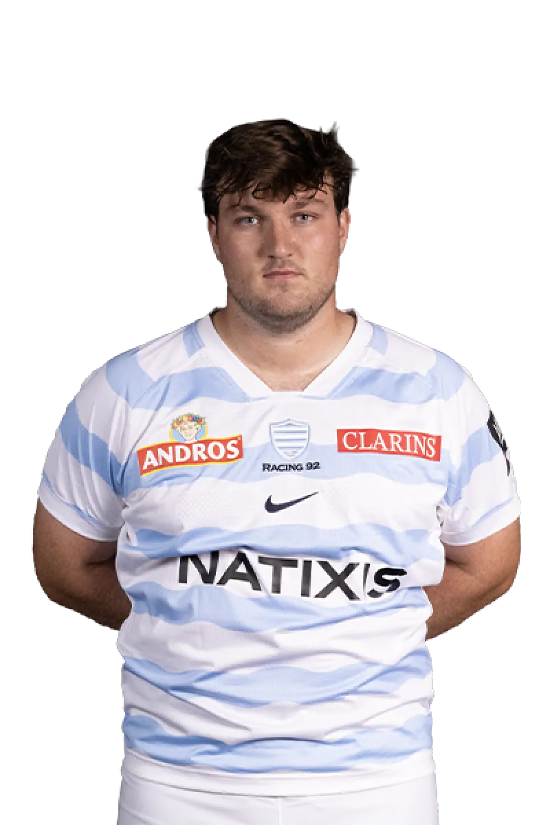 Mathis BOUREAU D ARGONNE LEGESNE