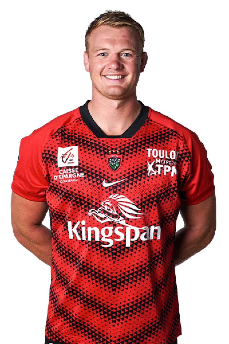 David George RIBBANS