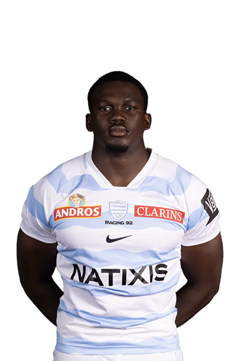 Shingirai Dylan Masimba MANYARARA