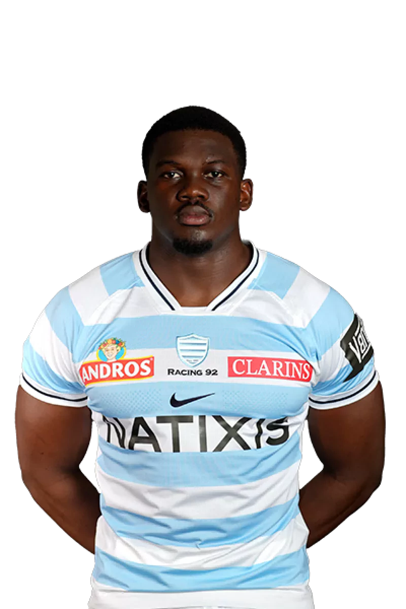 Shingirai Dylan Masimba MANYARARA