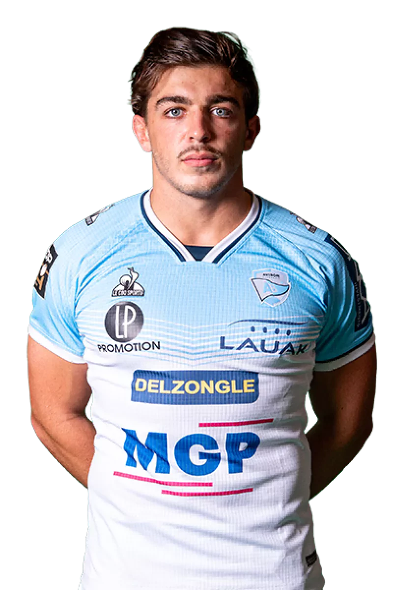 Pierre CASTILLON