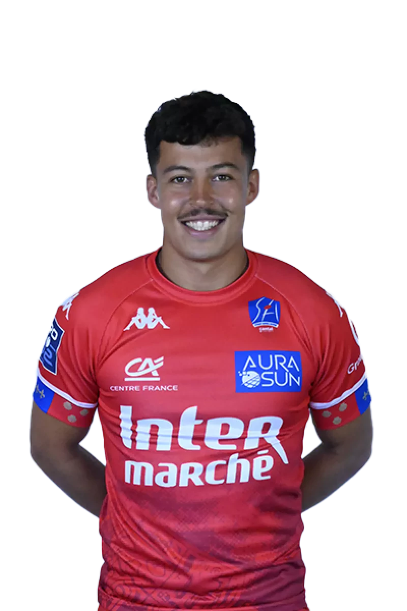 Léo SALVAN