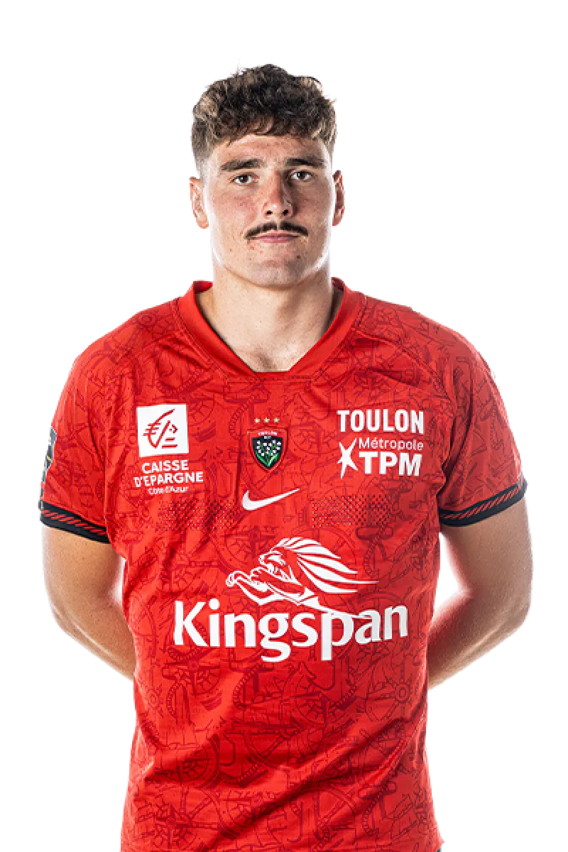 Corentin MEZOU