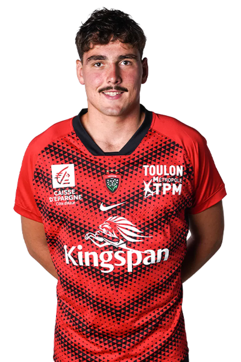 Corentin MEZOU