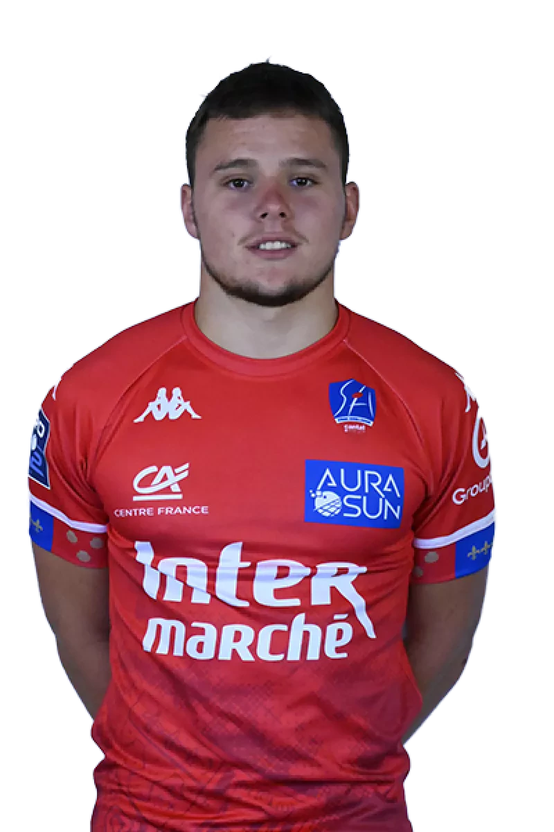 Thomas DELPEUCH