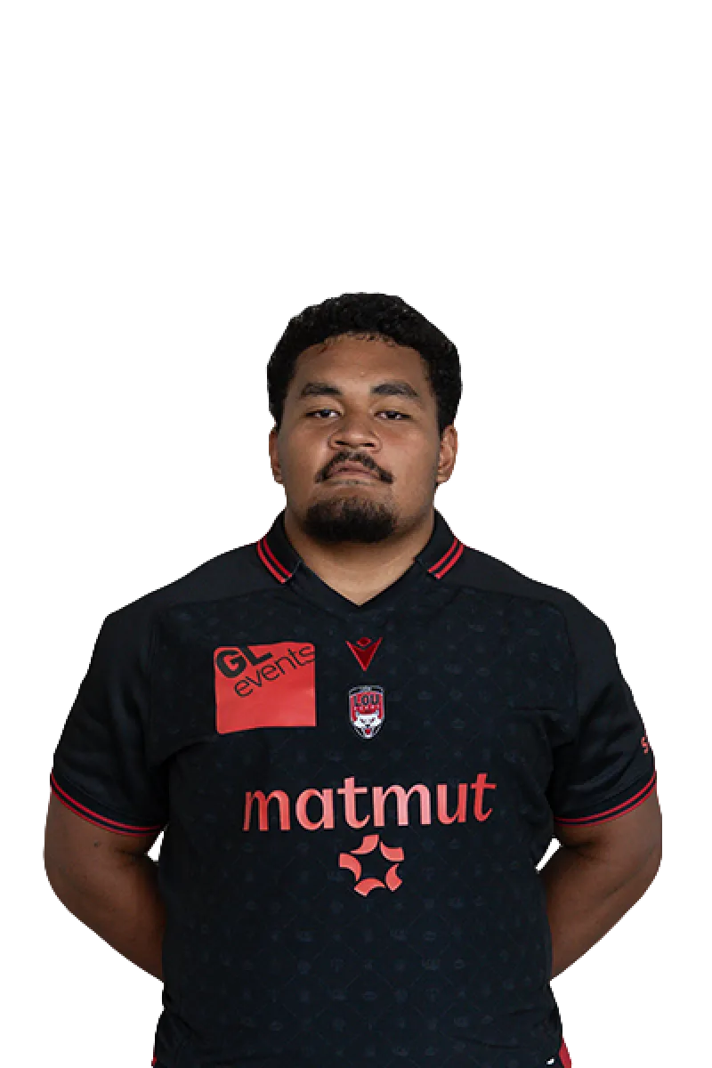 Pierre Chanel TAFILI