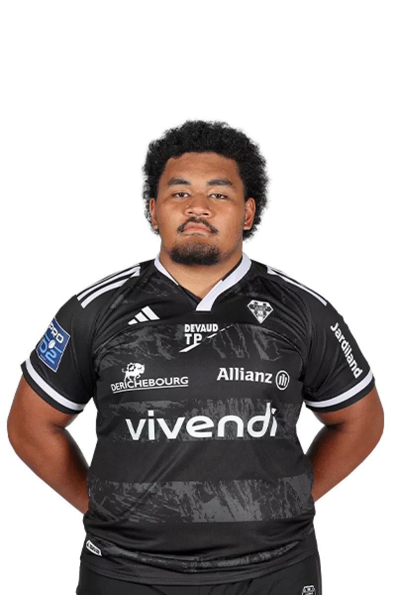 Pierre Chanel TAFILI