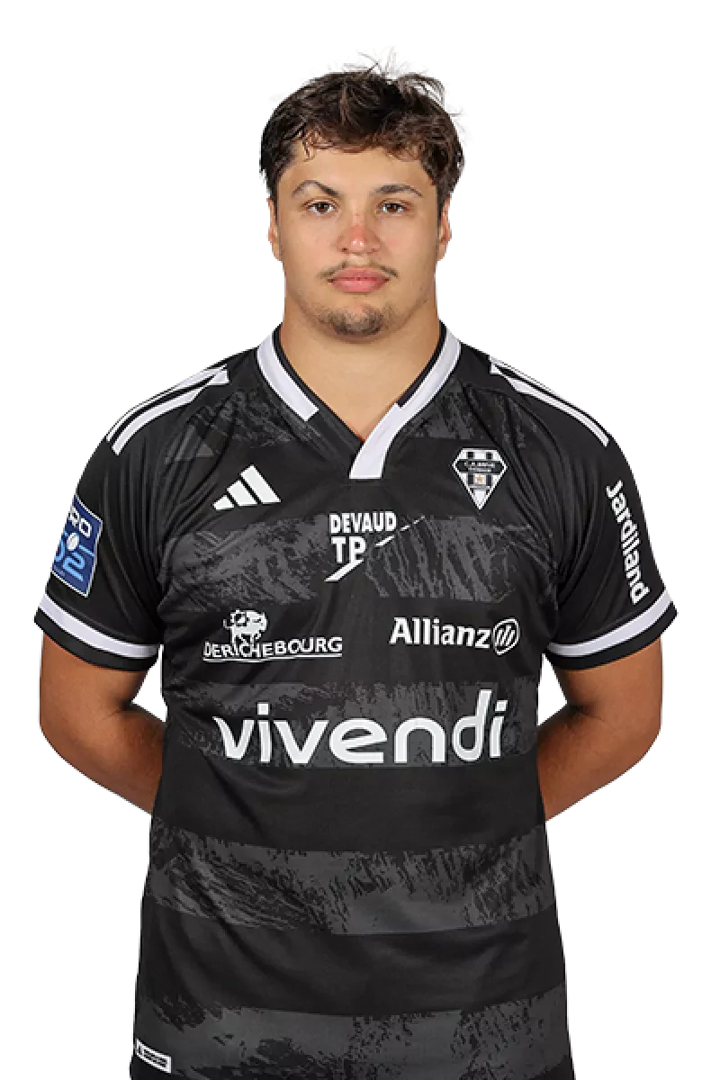 Quentin ALGAY
