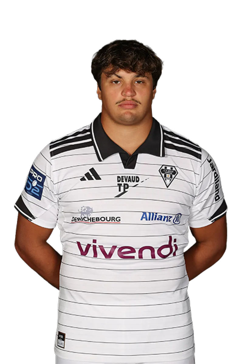 Quentin ALGAY