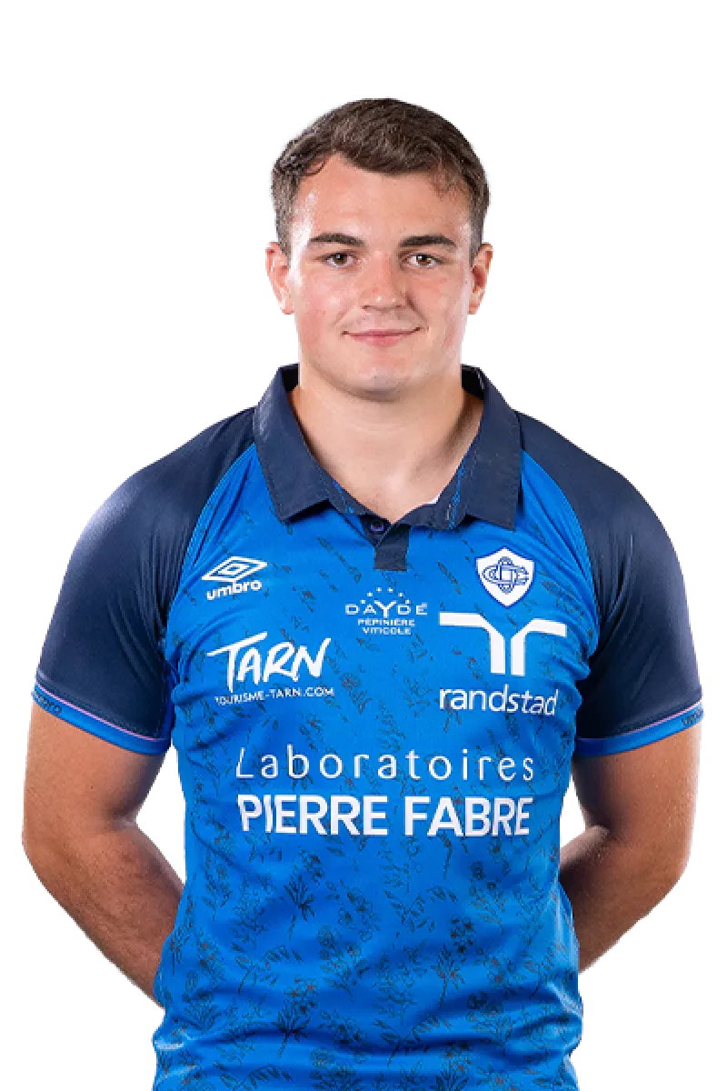 Rémi LOOP