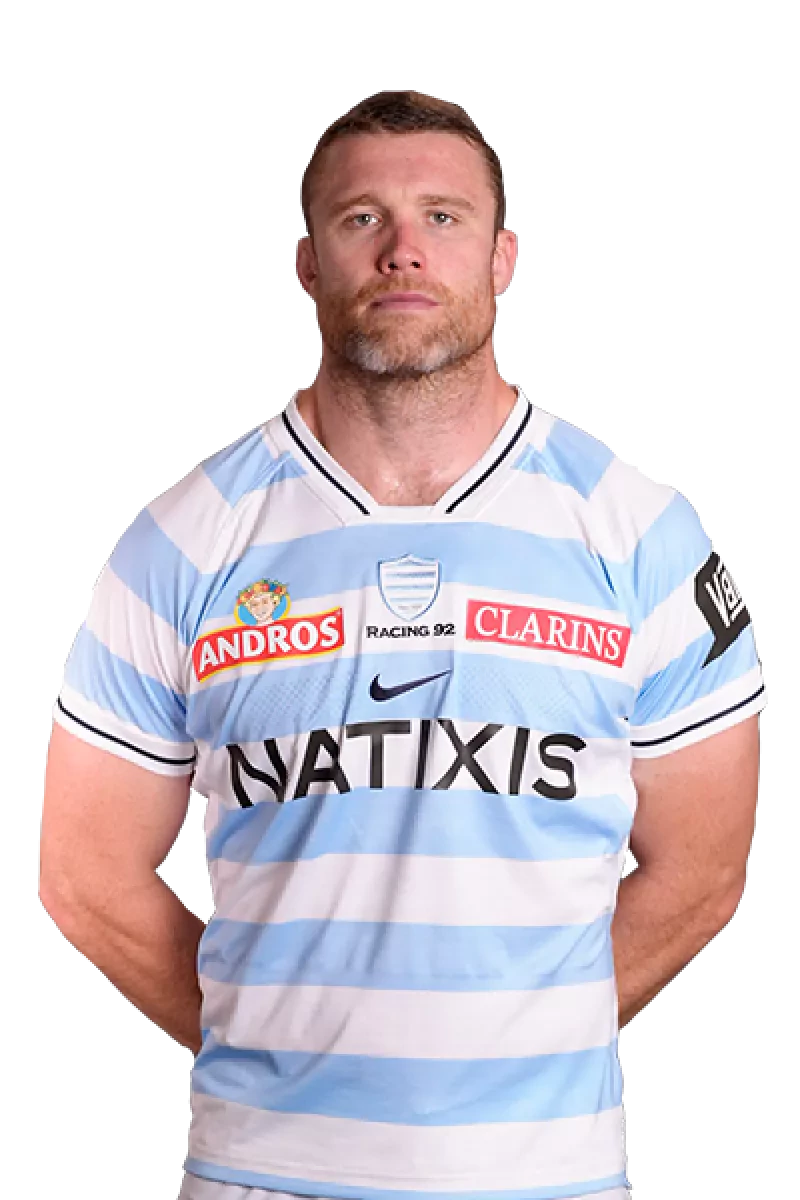 Will ROWLANDS