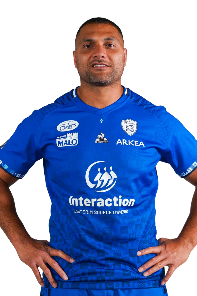 Sione KALAMAFONI