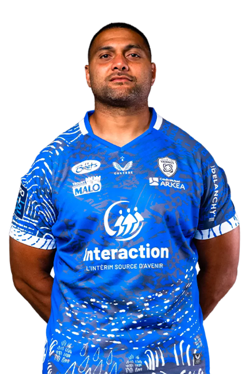 Sione KALAMAFONI