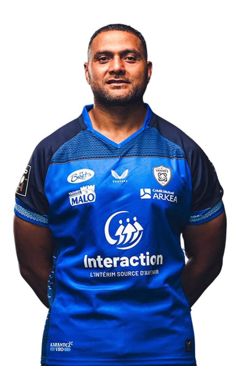 Sione KALAMAFONI
