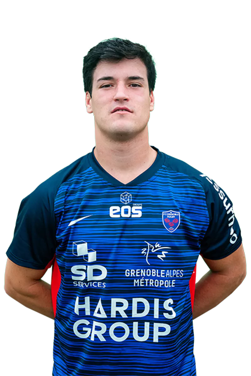 Ignacio PINEIRO MOLLA