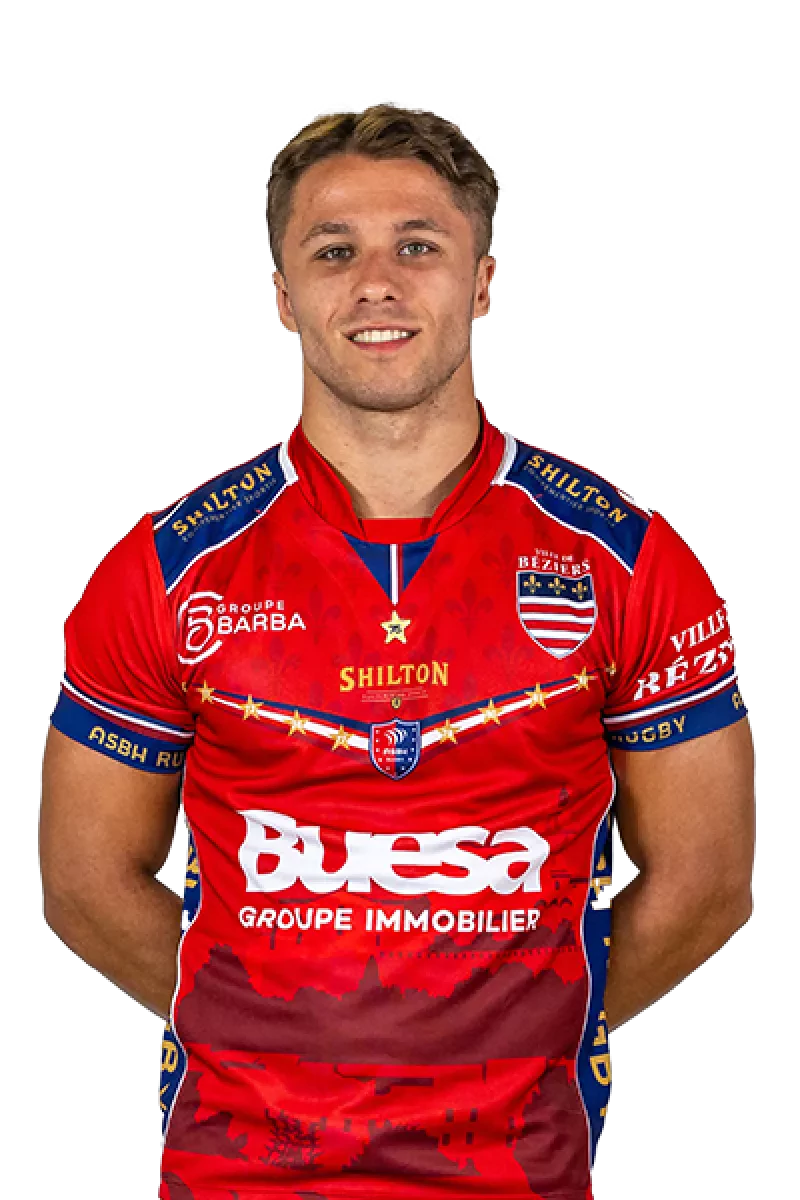 Maxime VACQUIER