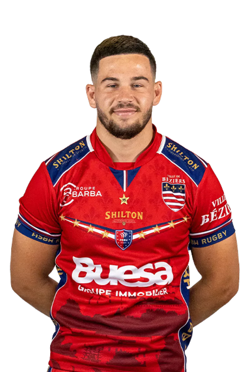 Theo VASSALLO