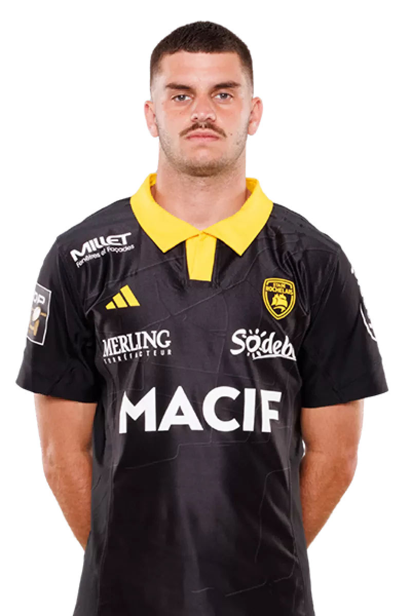 Ugo PACOME