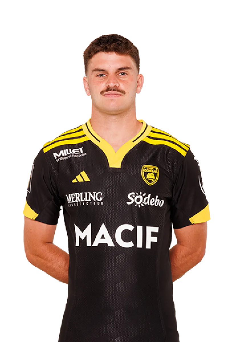 Ugo PACOME