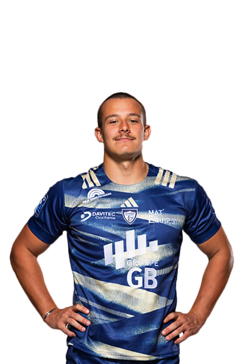 Mathis GRANGIER