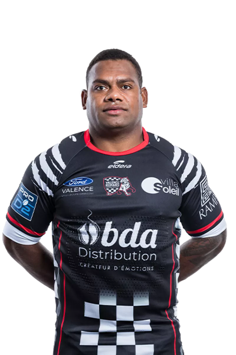 Mosese MAWALU