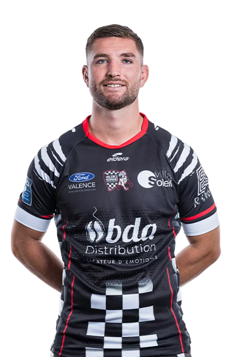 Ryan MCCAULEY
