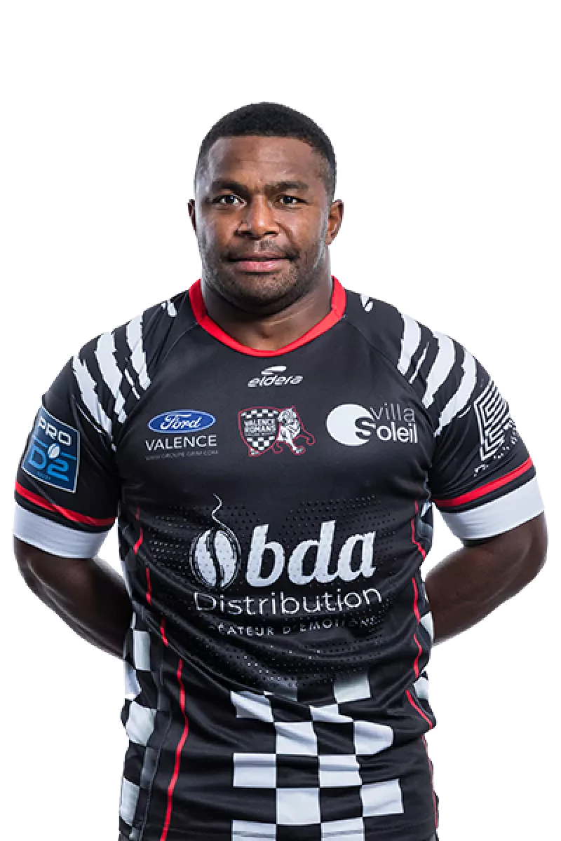 Venisemani Ratubalavu NEICERU