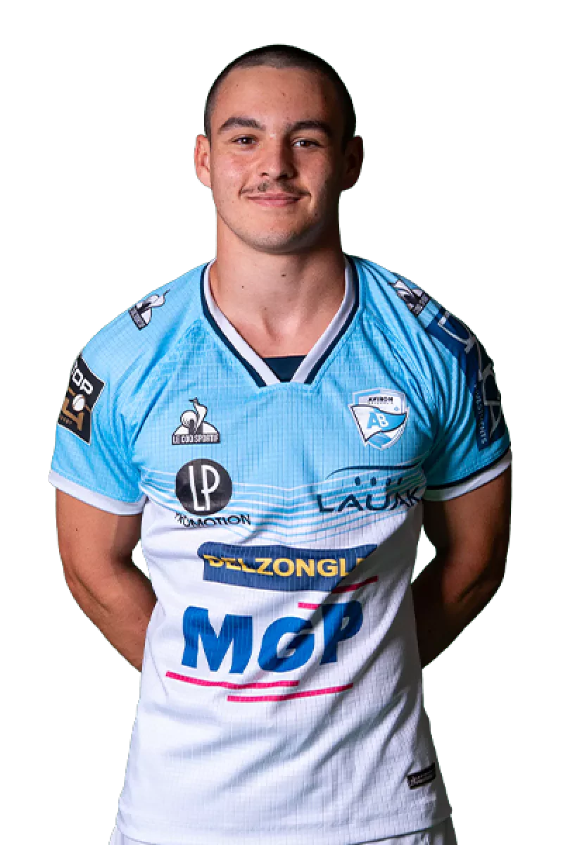 Baptiste Jules TILLOLES