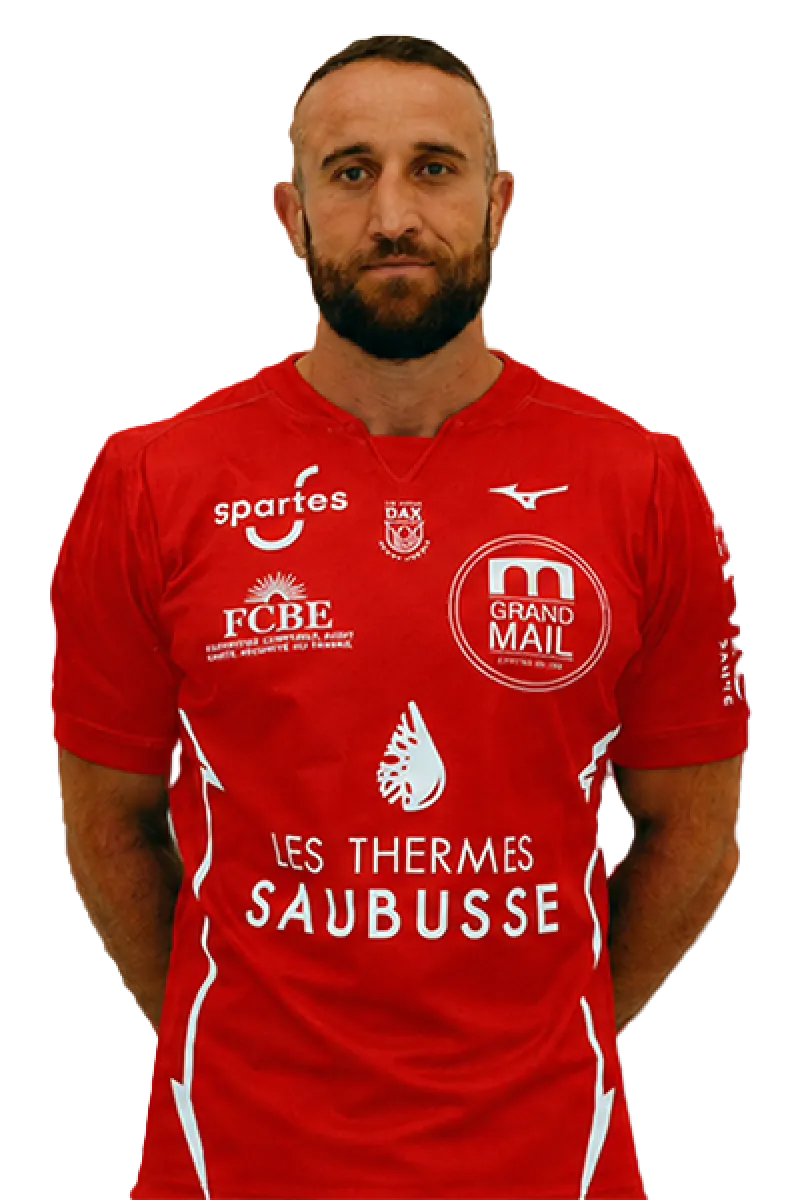 Brice FERRER