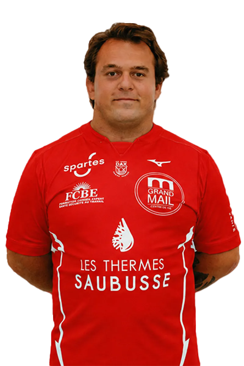 Diogo JOEL DE ALMEIDA HASSE FERREIRA