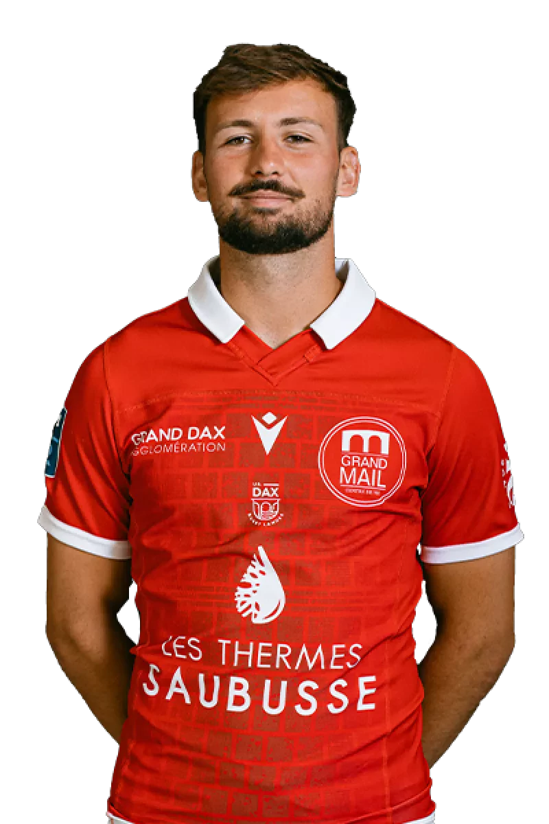 Hugo CERISIER