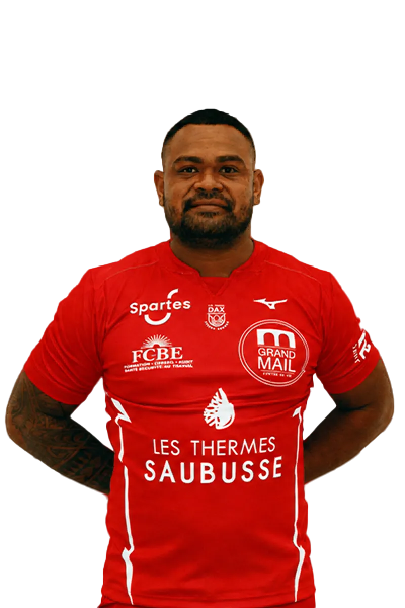 Ratu Josaia NACIKA