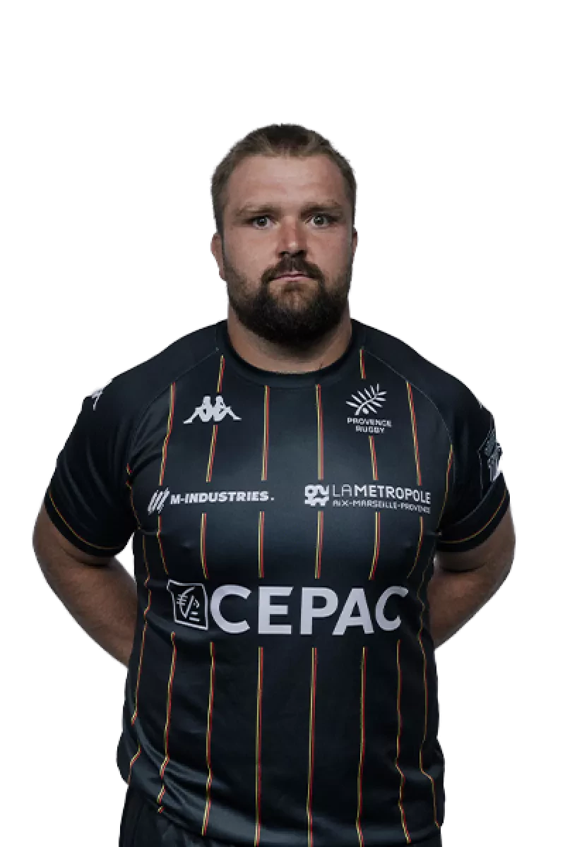 Tomas FRANCIS