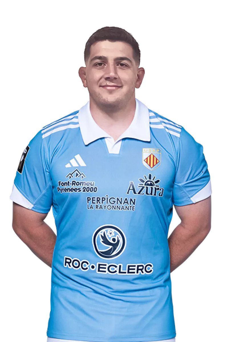 Ignacio RUIZ