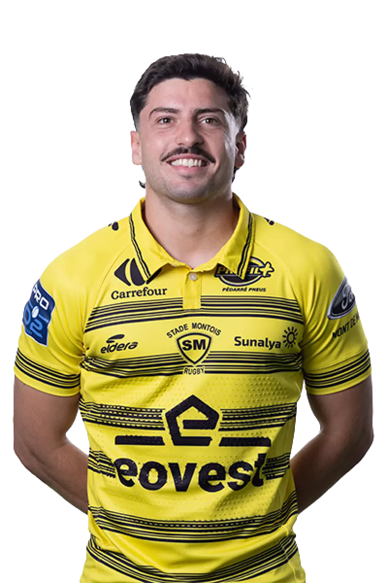 Simão BROEIRO BENTO